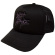 Bullet For My Valentine - Purple Logo Bl Mesh-Back Cap Bullet For My Valentine - Purple Logo Bl Mesh-Back Cap