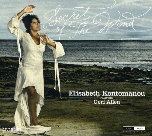Kontomanou / Allen - Kontomanou