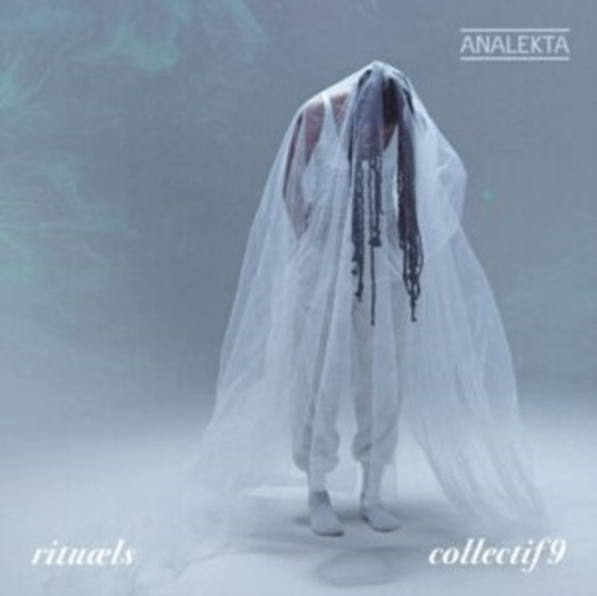 Collectif9 - Rituaels