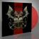 Mörk Gryning - Fasornas Tid (Red Vinyl Lp) Mörk Gryning - Fasornas Tid (Red Vinyl Lp)