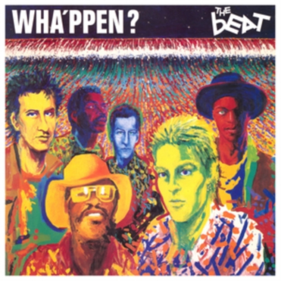 The Beat - Wha Ppen?