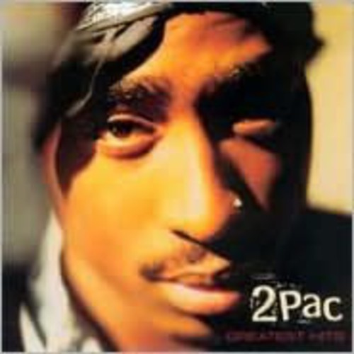 2Pac - Greatest Hits (2CD)