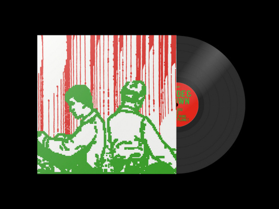 Rhode & Brown - Aku Aku