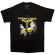 Twenty One Pilots - Back To Back Bl T-Shirt Twenty One Pilots - Back To Back Bl T-Shirt