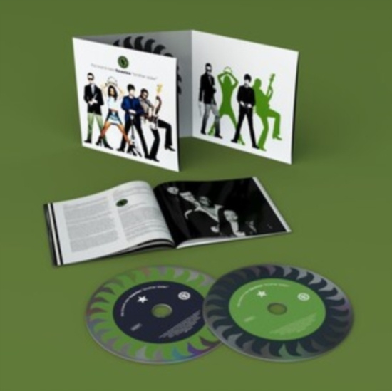 Brand New Heavies - Brother Sister-30Th Anniv.Edit