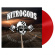 Nitrogods - Valley Of The Gods (Red Vinyl Lp) Nitrogods - Valley Of The Gods (Red Vinyl Lp)