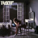 Ratt - Invasion Of Your Privacy (Splatter Ratt - Invasion Of Your Privacy (Splatter