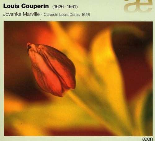 Couperin L - Harpsichord Works