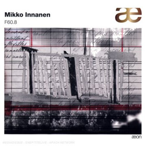 Innanen Mikko - F60 8