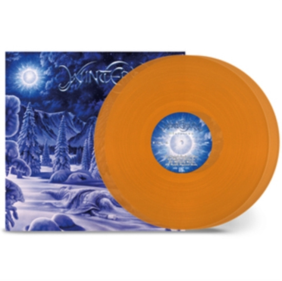 Wintersun - Wintersun(Transparent Orange)