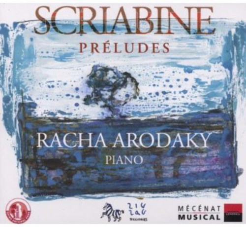 Scriabin Alexander - Préludes
