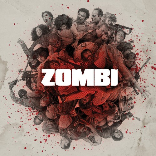 Goblin - Zombi (Dawn Of The Dead)