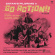 Satan's Pilgrims - Go Action!! (Metallic Gold Lp) Satan's Pilgrims - Go Action!! (Metallic Gold Lp)