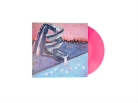 Memorials - Memorial Waterslide