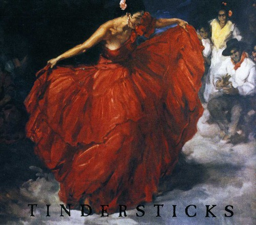 Tindersticks - First Album