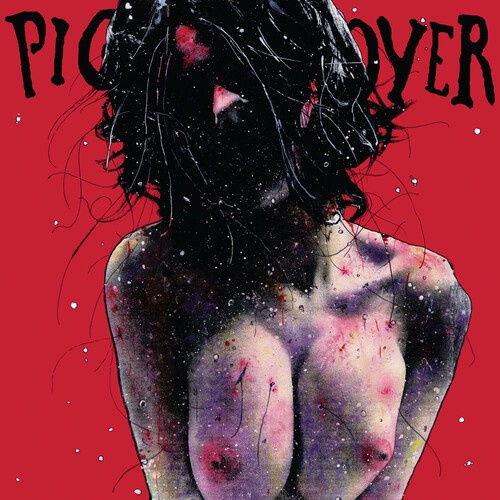 Pig Destroyer - Terrifyer (Deluxe 20Th Anniversary)