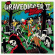 The Gravedigger V - All Black And Hairy (Vinyl Lp) The Gravedigger V - All Black And Hairy (Vinyl Lp)