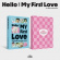 The Wind - Hello My First Love (Random Ver.) The Wind - Hello My First Love (Random Ver.)