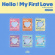 The Wind - Hello My First Love (Platform Ver.) The Wind - Hello My First Love (Platform Ver.)