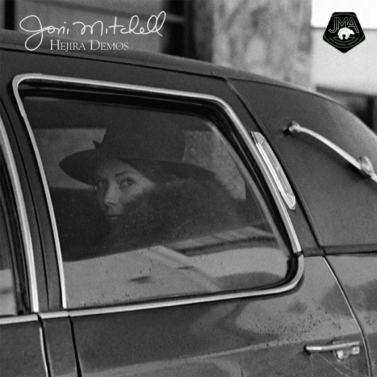 Joni Mitchell - Hejira Demos (Rsd)