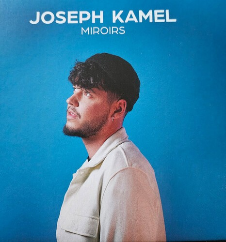 Kamel Joseph - Miroirs