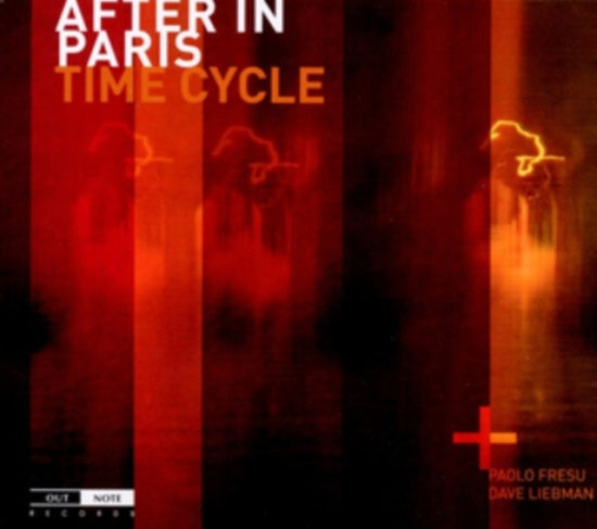 After In Paris - Time Cycle