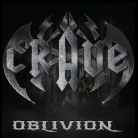 Crave - Oblivion