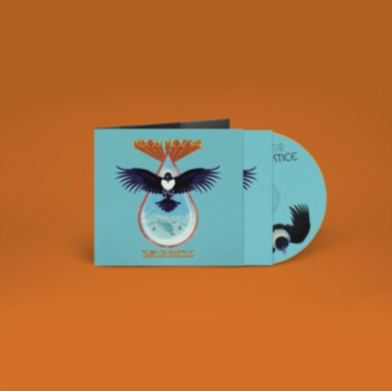 Mdou Moctar - Tears Of Injustice