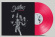 Spiders - Sharp Objects (Ltd Pink Vinyl) Spiders - Sharp Objects (Ltd Pink Vinyl)