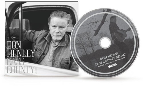 Don Henley - Cass County