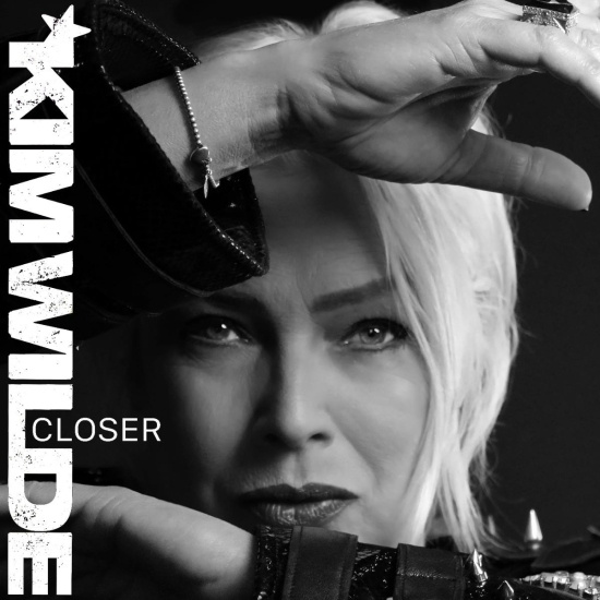 Wilde Kim - Closer