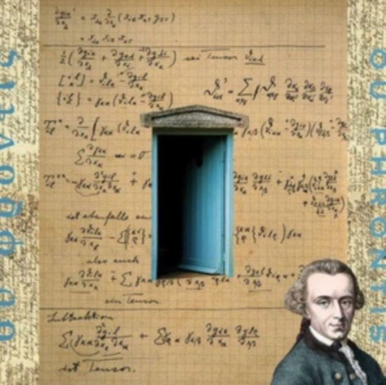 Zorn John - Ou Phrontis