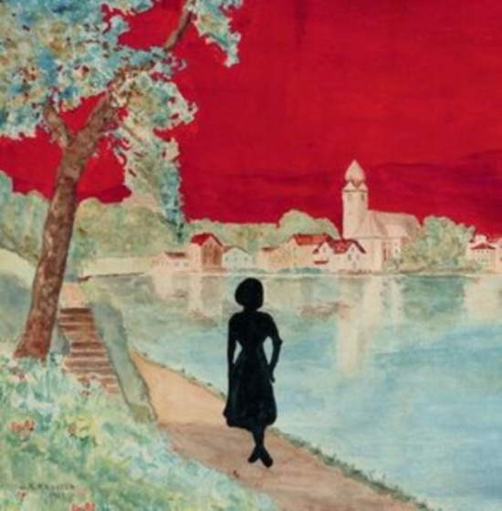 Current 93 - Sketches Of My Nightmares And Dream