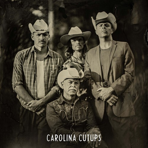Carolina Cutups - The Carolina Cutups