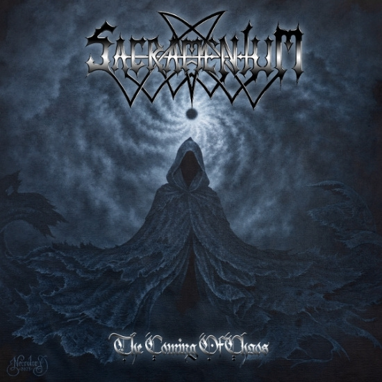 Sacramentum - The Coming Of Chaos (Re-Issue 2024)