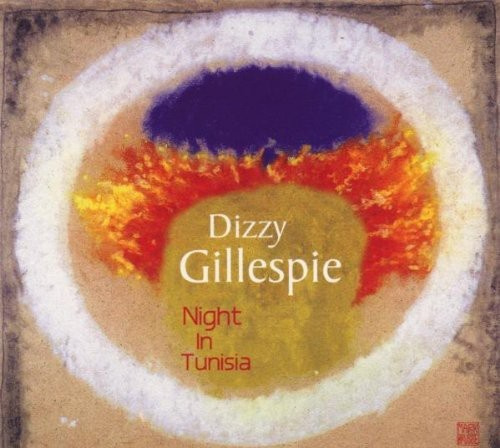 Dizzy Gillespie - A Night In Tunisia