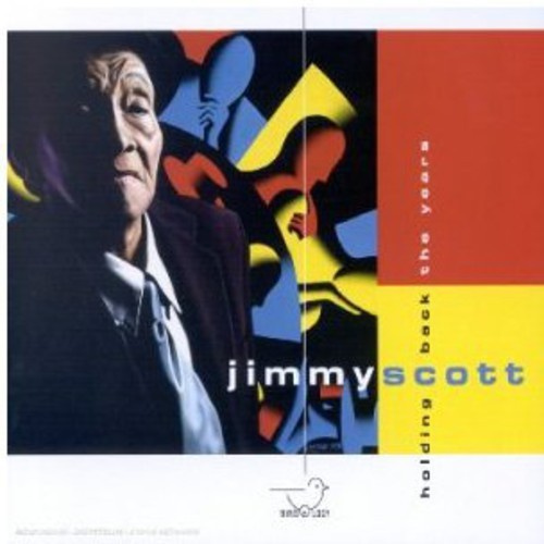 Jimmy Scott - Holding Back The Years