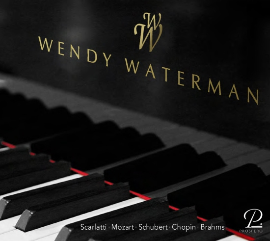 Wendy Waterman - A Portrait