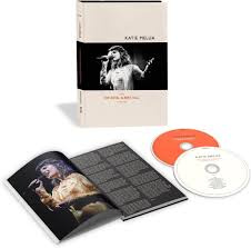 Katie Melua - Live At The Royal Albert Hall