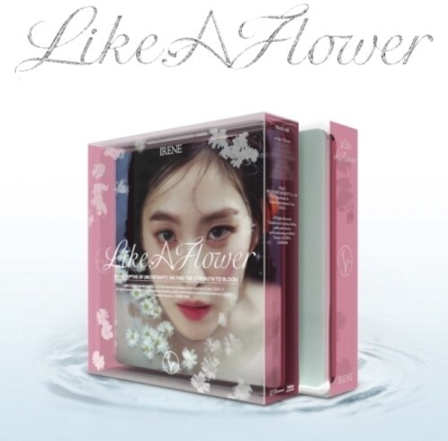Irene - Like A Flower (Case Ver.)