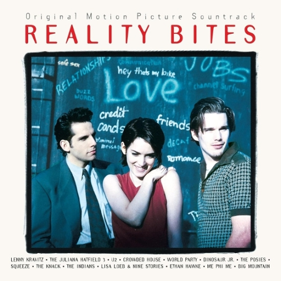 Various - Reality Bites (Original Motion Picture Soundtrack) - 30Th Anniversary Edition