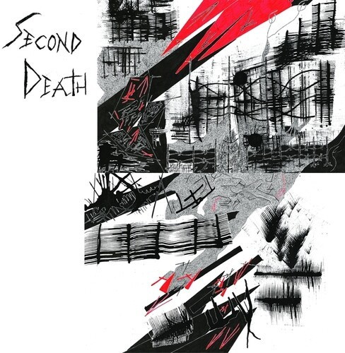 Second Death - Second Death