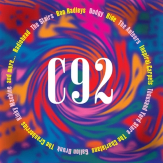 Various Artists - C92