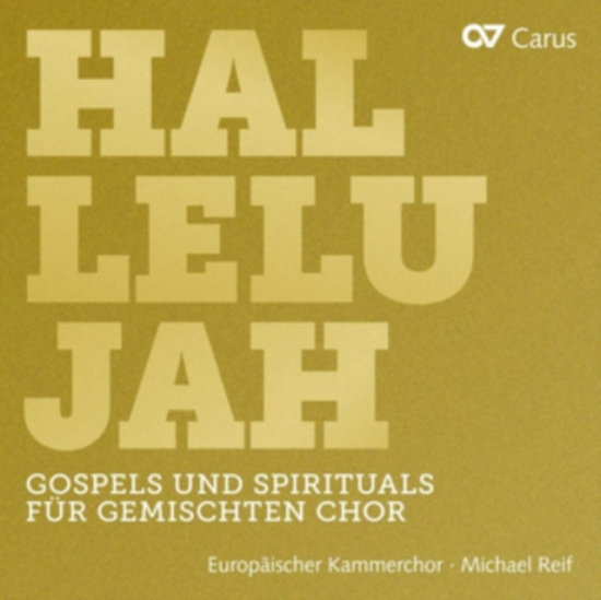 Traditional - Hallelujah - Gospels And Spirituals