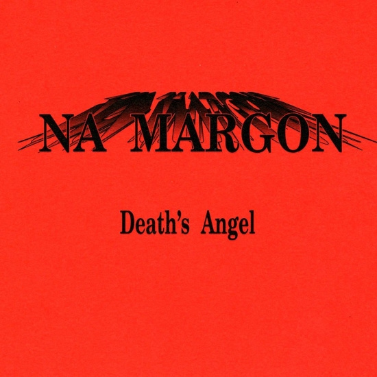 Na Margon - Death's Angel