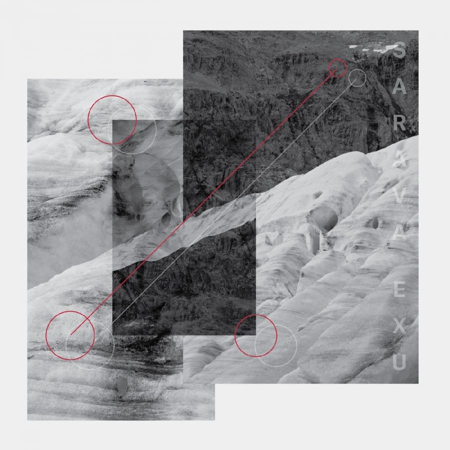 Donoso Ricardo - Saravá Exu