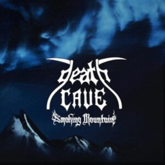 Deathcave - Smoking Mountain (Red/Clear/Black G