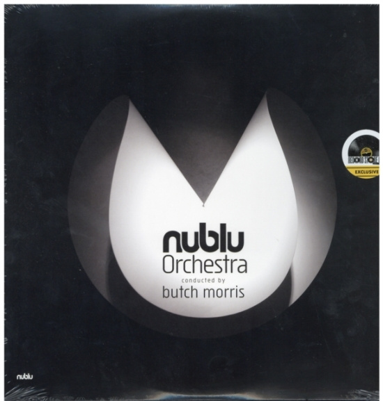 Nublu Orchestra Conducted By Butch - Nublu Orchestra Conducted By Butch