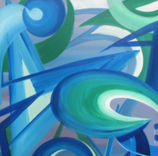 Foat Greg & Gigi Masin - Dolphin