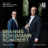 Andrew Balio John Wilson - Brahms, Schumann & Schubert: Origin Andrew Balio John Wilson - Brahms, Schumann & Schubert: Origin